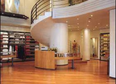 Indaco spa