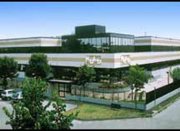 Elettrotecnica Rold srl