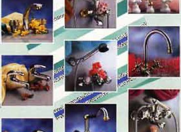 Rubinetterie Rolex srl