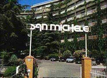 San Michele Casa di Cura – Medical Hotel spa