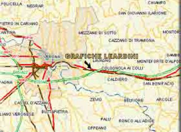 Grafiche Leardini srl