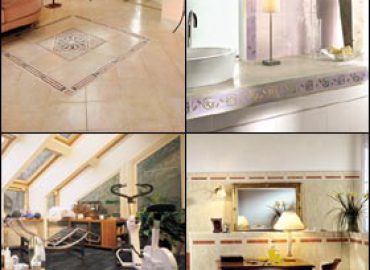 Gruppo Ceramiche Ricchetti spa