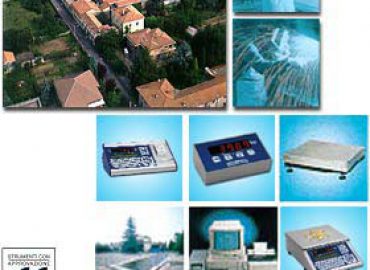 Quadrelli Bilanciai Italia spa