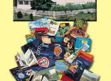 Litostampa srl