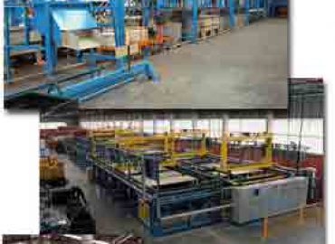 La Tecnogalvano srl