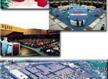 Fiere Internazionali Bologna Ente Autonomo