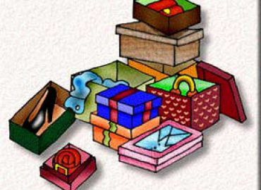 Scatolificio Nuova Maris srl