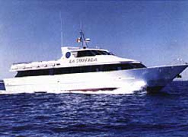 Cooperativa Battellieri del Porto di Genova r.l.