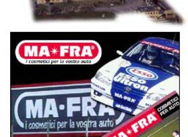MA-FRA di L. Rabbi & C. snc