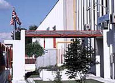 BBA Fiberweb Italia spa