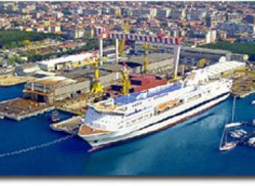 Nuovi Cantieri Apuania spa