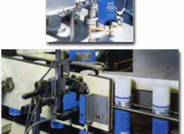 Tecnol Automation sas di Della Grazia e C
