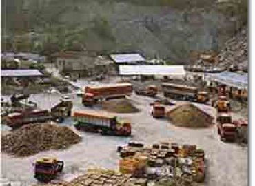 CIP Compagnia Italiana Porfidi srl