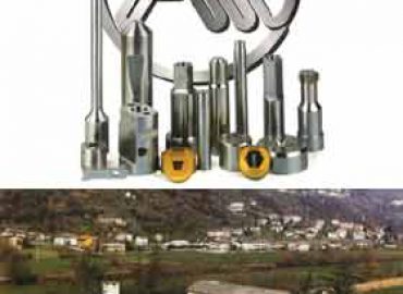 A.M.E.A. Attrezzature Macchine e Affini srl