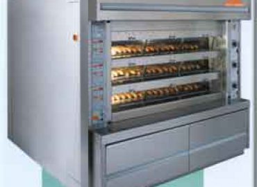A.G.I.V. Forni e Attrezzature srl