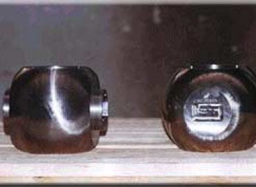 MO-BE srl – Officina Meccanica