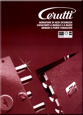 Cerutti srl | Euroweb