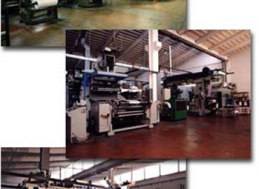 Templast snc di Costantelli Augusto e C.
