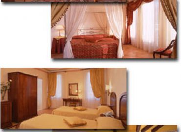 Park Hotel Villa Fiorita