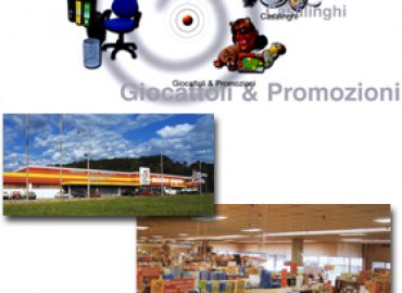 Gatti & Vanoni srl
