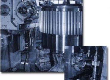 F.I.C. Fabbrica Ingranaggi Concorezzese srl