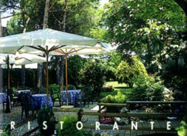 Ristorante Ca de L’ebreo di Bordin Paolo & C. sas
