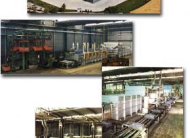 ITT spa – Industria Trattamenti Termici