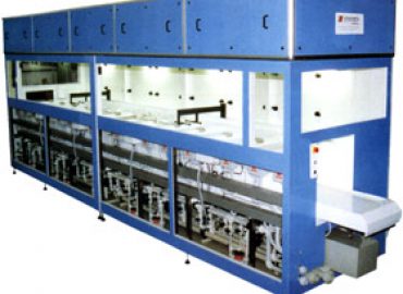 Syntech Engineering srl