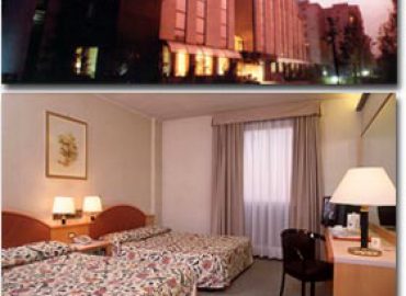 Antony Hotel – Luca spa