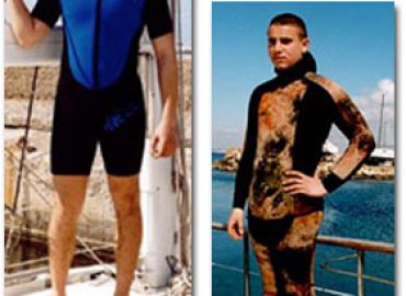 Maree Teknodeep snc di Massaro Rocco Lorenzo & C.