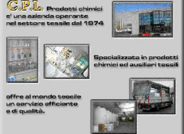 C.P.L. Prodotti Chimici srl