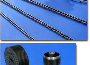 Fond-Metalli Conveyors srl