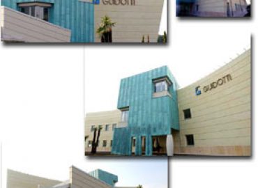 Laboratori Guidotti spa