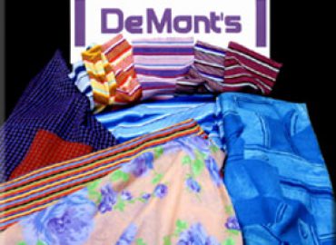 DeMonts srl