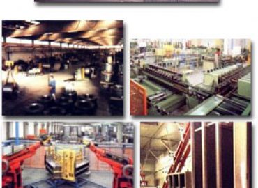 F.A.S.M.A. spa Fabbrica Armadi Spogliatoi Metallici ed Affini