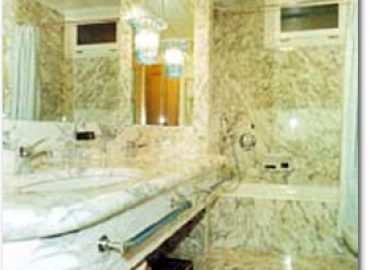 Sergio Guarda spa Marmi e Graniti