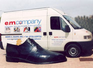 E.M. Company srl