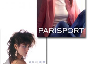 Paris Mode spa