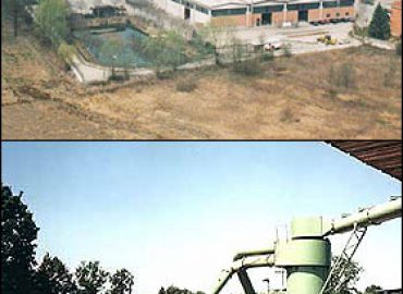 Zanimetal srl