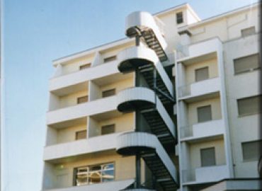 SM Stabilimento Metallurgico srl