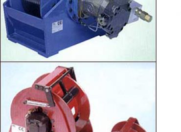 TMA Tecnologie Meccaniche Avanzate srl