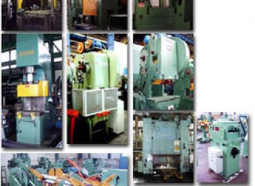 Asservo Presse srl