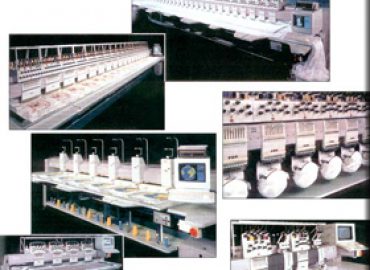 Ricamificio Vecchia Filanda srl