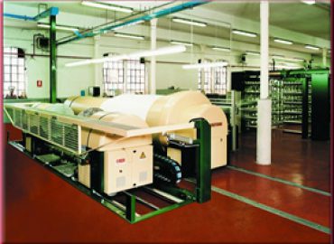 Ilfas srl