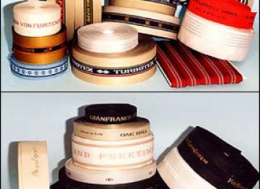 Nastrificio Albert Bonati srl