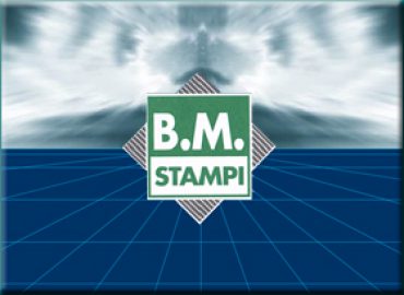 B.M. STAMPI SRL