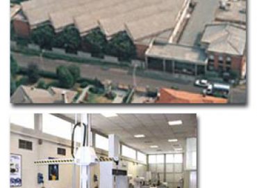 F.lli Rotondi di Ettore Rotondi & C. sas