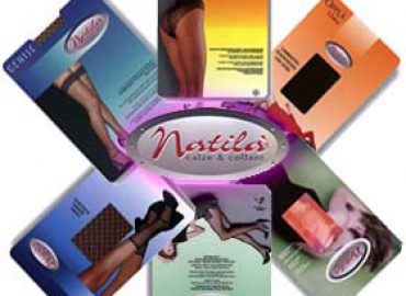 Natila calze & collant