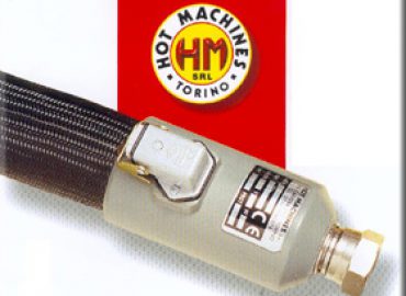 Hot Machines srl