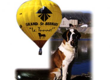 Sitrasb spa Società Italiana Traforo Gran San Bernardo